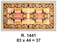 PRÉ-VENDA Tela 1441
