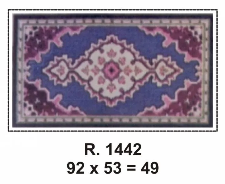PRÉ-VENDA Tela 1442