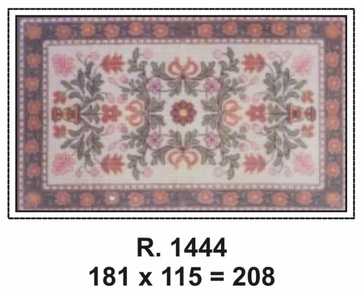 PRÉ-VENDA Tela 1444