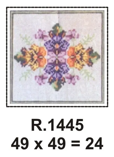 PRÉ-VENDA Tela 1445