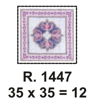 PRÉ-VENDA Tela 1447 Imagem