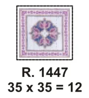 PRÉ-VENDA Tela 1447