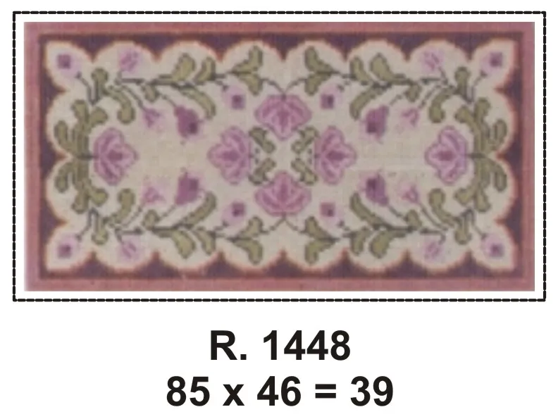 PRÉ-VENDA Tela 1448