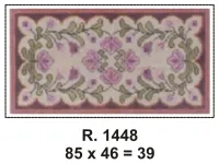 PRÉ-VENDA Tela 1448