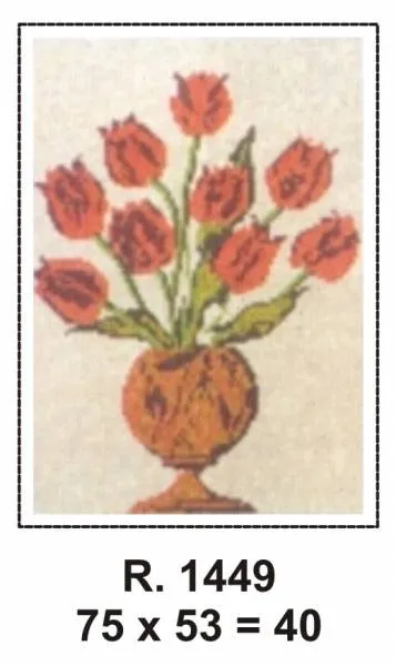 PRÉ-VENDA Tela 1449