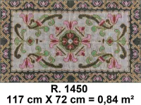 PRÉ-VENDA Tela 1450 - Foto 2