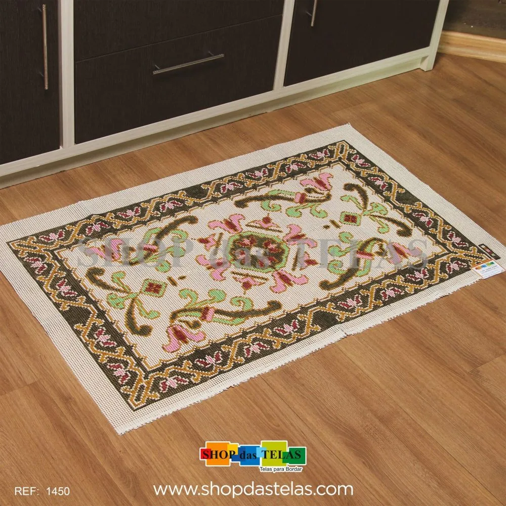 PRÉ-VENDA Tela 1450 Imagem