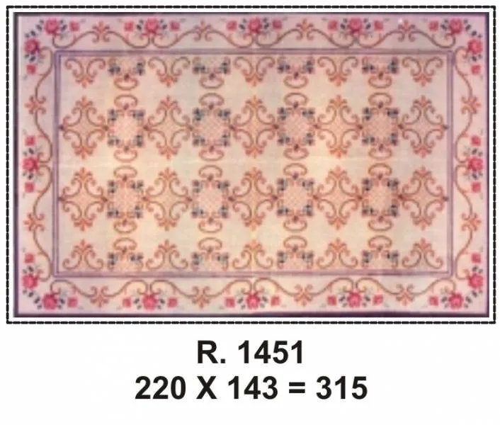 PRÉ-VENDA Tela 1451