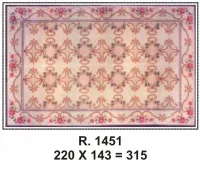 PRÉ-VENDA Tela 1451