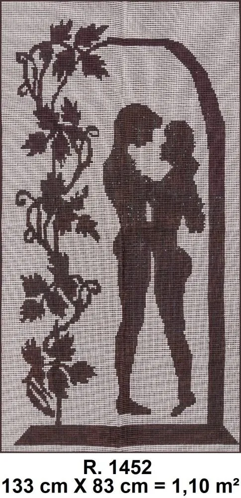 PRÉ-VENDA Tela 1452