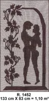 PRÉ-VENDA Tela 1452