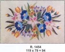 PRÉ-VENDA Tela 1454