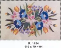 PRÉ-VENDA Tela 1454