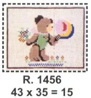 PRÉ-VENDA Tela 1456 Imagem