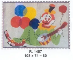 PRÉ-VENDA Tela 1457