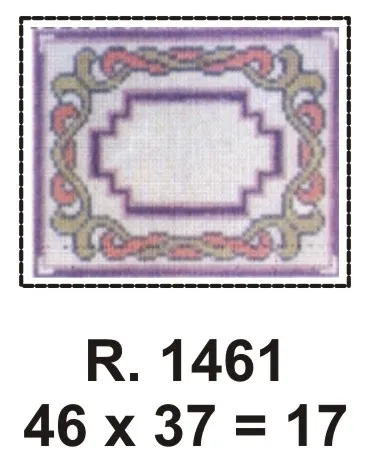 PRÉ-VENDA Tela 1461 Imagem