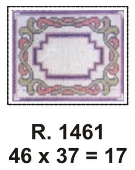 PRÉ-VENDA Tela 1461