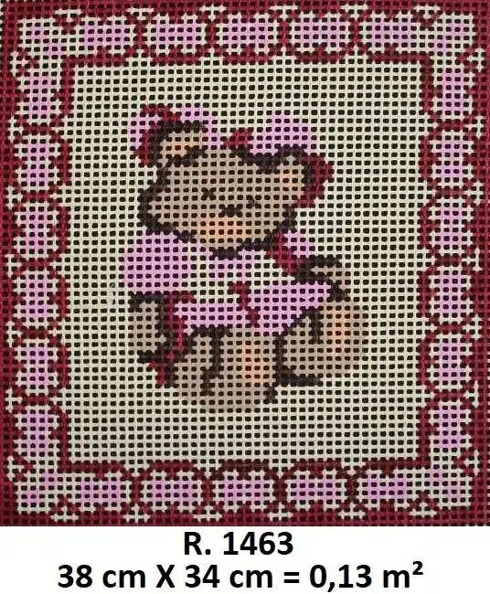 PRÉ-VENDA Tela 1463 Imagem