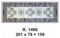 PRÉ-VENDA Tela 1466