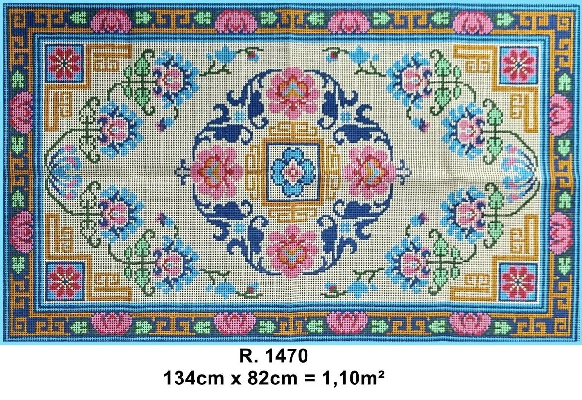 PRÉ-VENDA Tela 1470 Imagem
