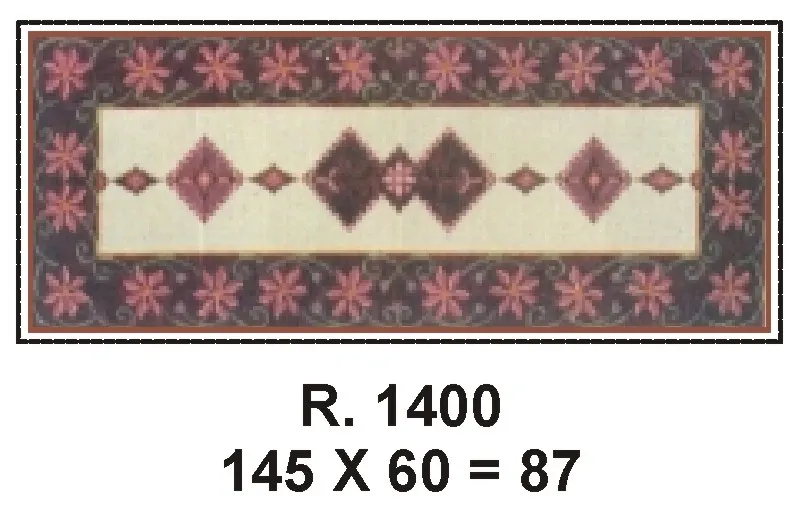 PRÉ-VENDA Tela 1400 Imagem