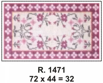 PRÉ-VENDA Tela 1471 - Foto 2