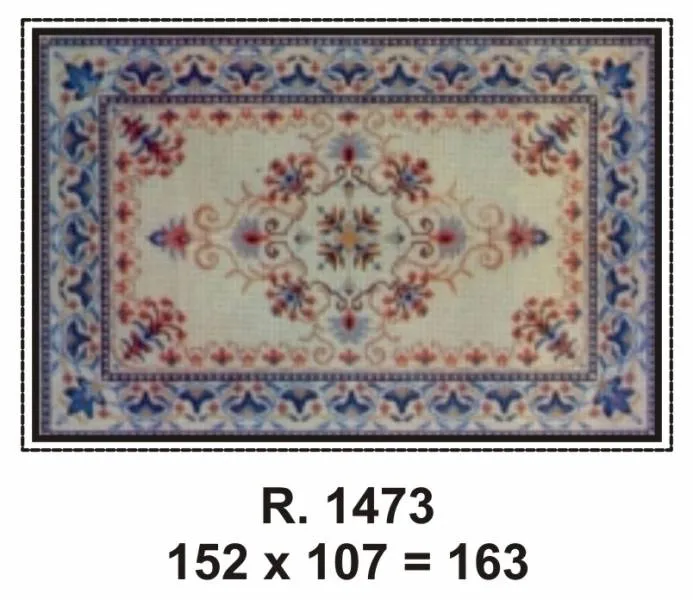 PRÉ-VENDA Tela 1473 Imagem