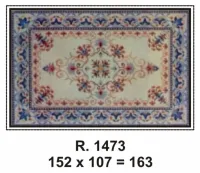 PRÉ-VENDA Tela 1473