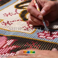 PRÉ-VENDA Tela 1476 - Foto 2