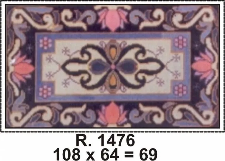 PRÉ-VENDA Tela 1476