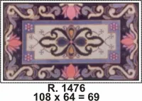 PRÉ-VENDA Tela 1476