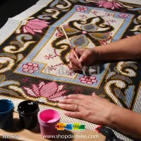 PRÉ-VENDA Tela 1476 - Foto 3