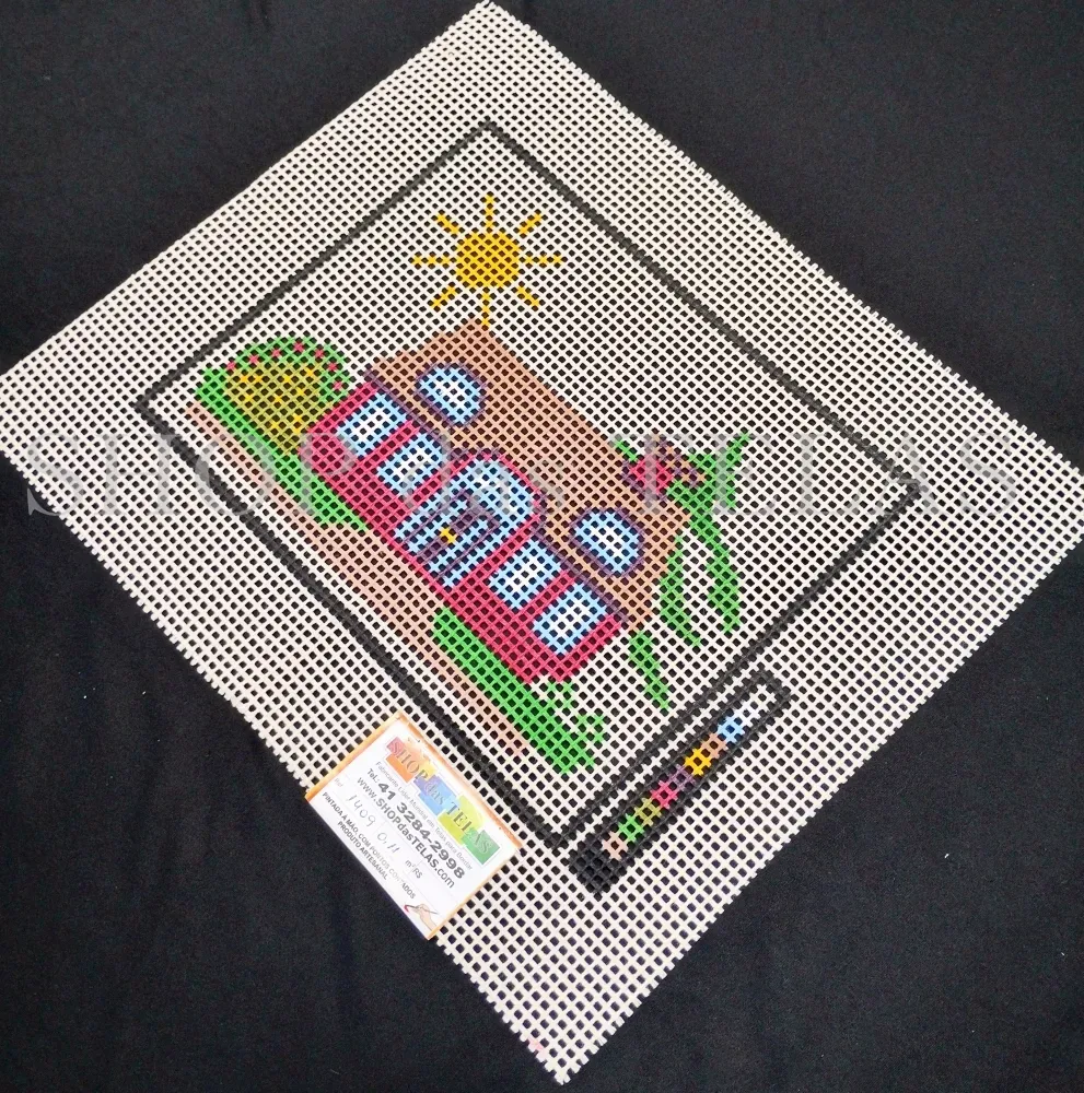 PRÉ-VENDA Tela 1409 Imagem