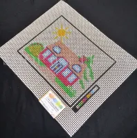 PRÉ-VENDA Tela 1409