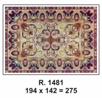 PRÉ-VENDA Tela 1481