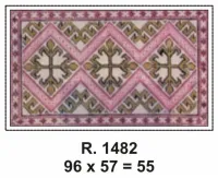 PRÉ-VENDA Tela 1482