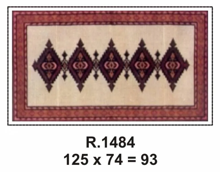 PRÉ-VENDA Tela 1484 Imagem
