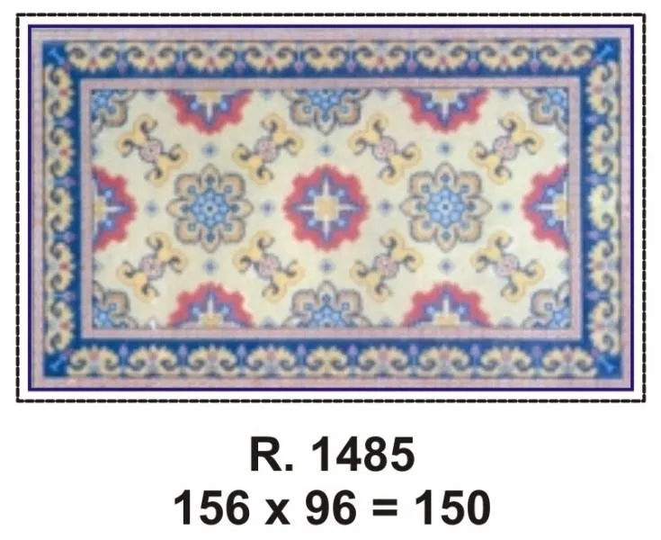 PRÉ-VENDA Tela 1485 Imagem