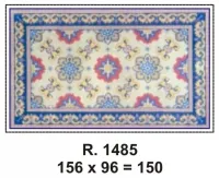 PRÉ-VENDA Tela 1485