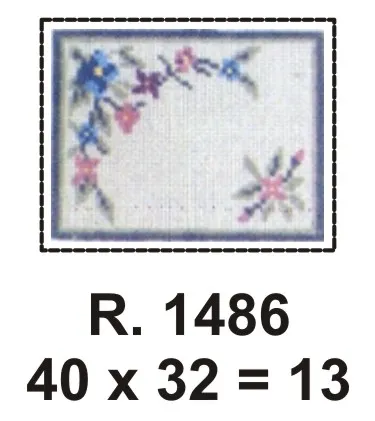 PRÉ-VENDA Tela 1486