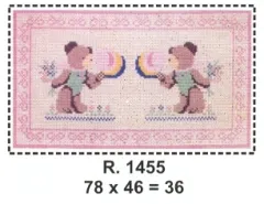 PRÉ-VENDA Tela 1455 Imagem