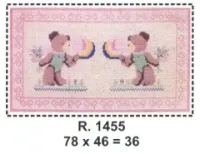 PRÉ-VENDA Tela 1455