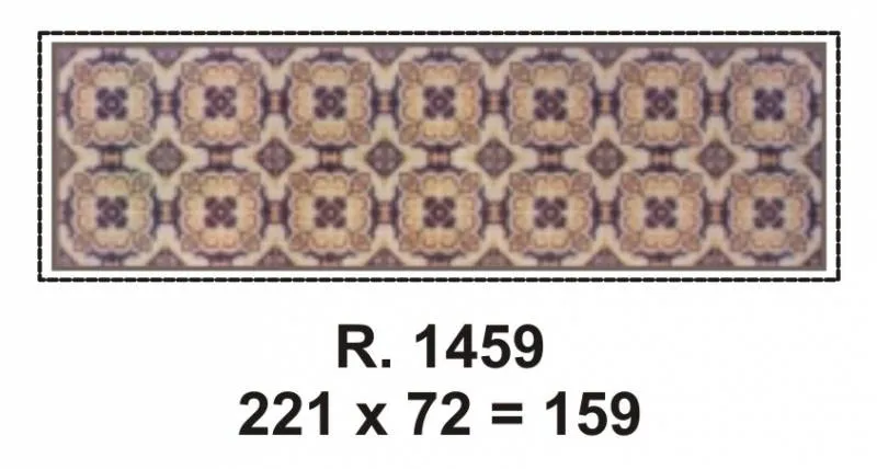 PRÉ-VENDA Tela 1459