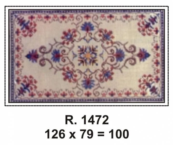 PRÉ-VENDA Tela 1472