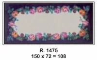 PRÉ-VENDA Tela 1475