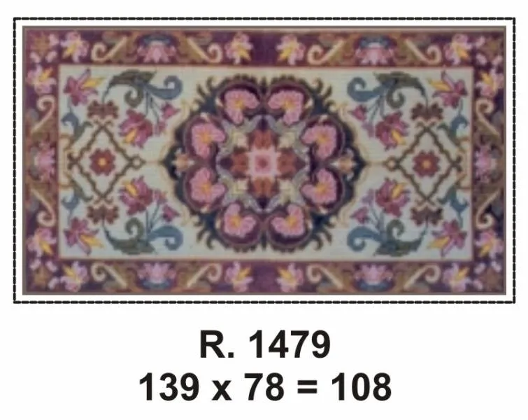 PRÉ-VENDA Tela 1479