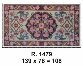 PRÉ-VENDA Tela 1479