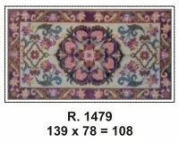 PRÉ-VENDA Tela 1479