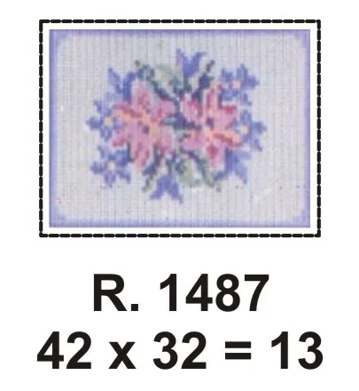PRÉ-VENDA Tela 1487 Imagem