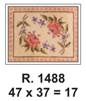 PRÉ-VENDA Tela 1488